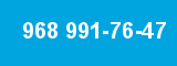 968 991-76-47 968 991-76-47